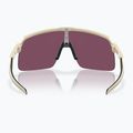 Окуляри солнцезахисні Oakley Sutro Lite matte sand/prizm road black 7