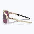 Окуляри солнцезахисні Oakley Sutro Lite matte sand/prizm road black 8