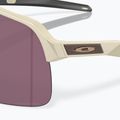 Окуляри солнцезахисні Oakley Sutro Lite matte sand/prizm road black 9