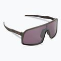 Окуляри солнцезахисні Oakley Sutro matte olive/prizm road black