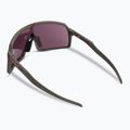 Окуляри солнцезахисні Oakley Sutro matte olive/prizm road black 2