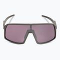 Окуляри солнцезахисні Oakley Sutro matte olive/prizm road black 3