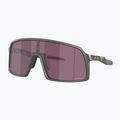 Окуляри солнцезахисні Oakley Sutro matte olive/prizm road black 5