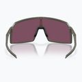 Окуляри солнцезахисні Oakley Sutro matte olive/prizm road black 7