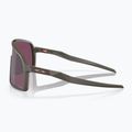Окуляри солнцезахисні Oakley Sutro matte olive/prizm road black 8