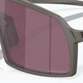 Окуляри солнцезахисні Oakley Sutro matte olive/prizm road black 9