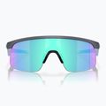 Дитячі сонцезахисні окуляри Oakley Resistor сині сталеві/призмові сапфірові 6