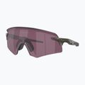 Окуляри солнцезахисні Oakley Encoder matte olive/prizm road black 5