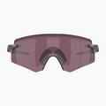 Окуляри солнцезахисні Oakley Encoder matte olive/prizm road black 6