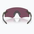 Окуляри солнцезахисні Oakley Encoder matte olive/prizm road black 7