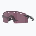 Окуляри солнцезахисні Oakley Encoder Strike Vented matte grey smoke/prizm road black 5