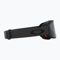 Велосипедні окуляри Oakley Airbrake MTB з вуглецевого волокна / світло-сірі 2