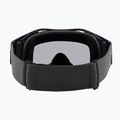 Велосипедні окуляри Oakley Airbrake MTB з вуглецевого волокна / світло-сірі 4