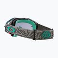 Велосипедні окуляри Oakley Airbrake MTB tld тактичні зелені/світло-сірі 5