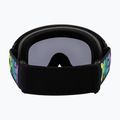 Велосипедні окуляри Oakley O Frame 2.0 Pro MTB b1b galaxy чорні/світло-сірі 4