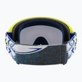 Окуляри велосипедні Oakley O Frame 2.0 Pro MTB tld blue wings/dark grey 3