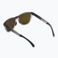 Окуляри сонцезахисні Oakley Frogskins Range matte grey smoke/grey ink/ruby 2