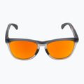 Окуляри сонцезахисні Oakley Frogskins Range matte grey smoke/grey ink/ruby 3