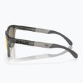 Окуляри сонцезахисні Oakley Frogskins Range matte grey smoke/grey ink/ruby 7