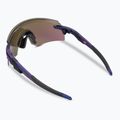 Окуляри солнцезахисні Oakley Encoder matte cyan/blue colorshift/prizm sapphire 2