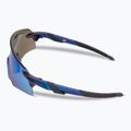 Окуляри солнцезахисні Oakley Encoder matte cyan/blue colorshift/prizm sapphire 4