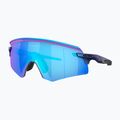 Окуляри солнцезахисні Oakley Encoder matte cyan/blue colorshift/prizm sapphire 5