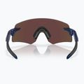 Окуляри солнцезахисні Oakley Encoder matte cyan/blue colorshift/prizm sapphire 7
