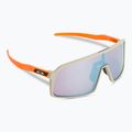 Окуляри солнцезахисні Oakley Sutro matte sand/prizm snow sapphire
