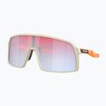 Окуляри солнцезахисні Oakley Sutro matte sand/prizm snow sapphire 5