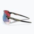 Окуляри солнцезахисні Oakley Encoder matte moss green/prizm snow sapphire 8
