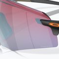 Окуляри солнцезахисні Oakley Encoder matte moss green/prizm snow sapphire 9
