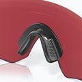 Окуляри солнцезахисні Oakley Encoder matte moss green/prizm snow sapphire 10