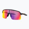 Окуляри солнцезахисні Oakley Sutro Lite matte black/prizm road 5