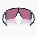 Окуляри солнцезахисні Oakley Sutro Lite matte black/prizm road 7