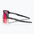 Окуляри солнцезахисні Oakley Sutro Lite matte black/prizm road 8