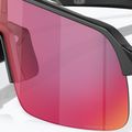Окуляри солнцезахисні Oakley Sutro Lite matte black/prizm road 9