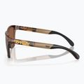 Окуляри сонцезахисні Oakley Frogskins Range brown tortoise/brown smoke 3