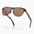 Окуляри сонцезахисні Oakley Frogskins Range brown tortoise/brown smoke 4