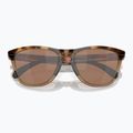 Окуляри сонцезахисні Oakley Frogskins Range brown tortoise/brown smoke 5