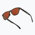 Окуляри сонцезахисні Oakley Frogskins Range dark brush/prizm 24k polarized 2