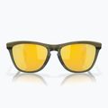 Окуляри сонцезахисні Oakley Frogskins Range dark brush/prizm 24k polarized 6