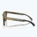 Окуляри сонцезахисні Oakley Frogskins Range dark brush/prizm 24k polarized 7