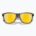 Окуляри сонцезахисні Oakley Frogskins Range dark brush/prizm 24k polarized 9