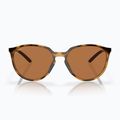 Окуляри сонцезахисні Oakley Sielo polished brown tortoise/prizm bronze polar 3