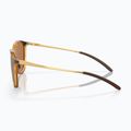 Окуляри сонцезахисні Oakley Sielo polished brown tortoise/prizm bronze polar 4