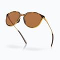 Окуляри сонцезахисні Oakley Sielo polished brown tortoise/prizm bronze polar 5