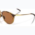Окуляри сонцезахисні Oakley Sielo polished brown tortoise/prizm bronze polar 7