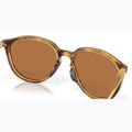 Окуляри сонцезахисні Oakley Sielo polished brown tortoise/prizm bronze polar 8
