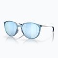 Окуляри сонцезахисні Oakley Sielo matte trans stonewash/prizm deep water polar 2