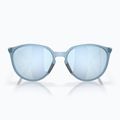 Окуляри сонцезахисні Oakley Sielo matte trans stonewash/prizm deep water polar 3